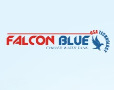 FALCON BLUE